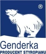 GENDERKA Styropian
