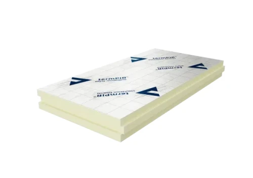 Płyta izolacyjna PIR termPIR AL 70 mm - 7 cm