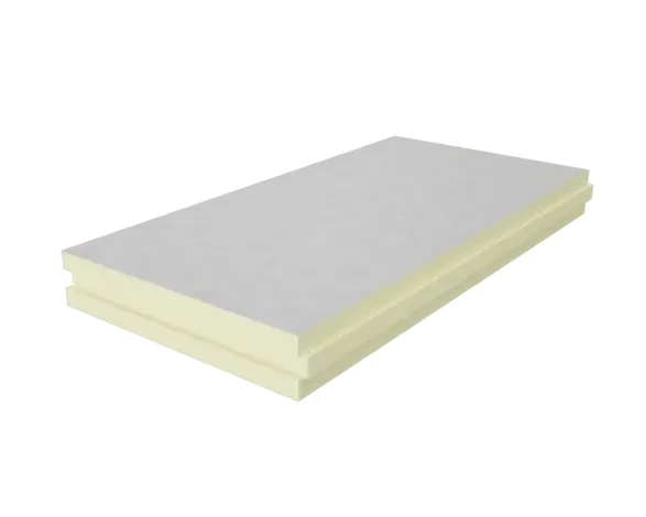 Płyta izolacyjna PIR termPIR® WS 10 cm