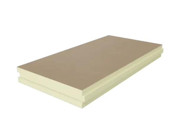 Płyta izolacyjna PIR termPIR® AGRO P REV 10 cm