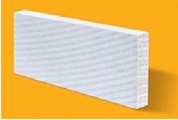 YTONG 7,5 cm PP4/0,6 beton komórkowy