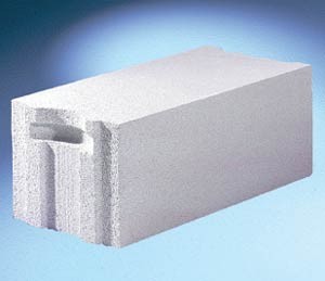 Gazobeton YTONG SOLID 24 cm