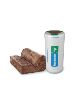 KNAUF INSULATION WEŁNA UNIFIT 035 GR.100 6M2/ROL. 144 M2/PAL.