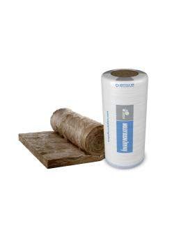 KNAUF INSULATION WEŁNA NATUROLL PLUS 040 GR.180 5,52M2/ROL 132,48M2/PAL