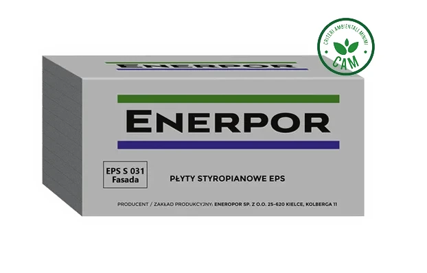 Styropian-elewacyjny-Enerpor-EPS-S-031-Fasada