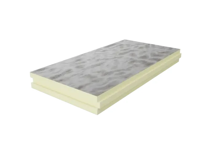 Płyta izolacyjna PIR termPIR BT 120 mm - 12 cm