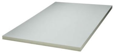 Płyta termoizolacyjna Thermano Alu Grubość: 50 mm 1200x2400-5000x1200