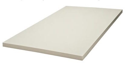 Płyta termoizolacyjna Thermano Fiber Grubość: 50 mm 1200x2400-5000x1200