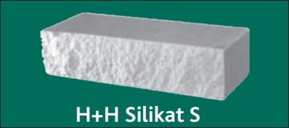 H+H Silikat S