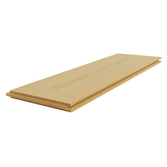 Płyty termoizolacyjne na konstrukcje dachowe i ścienne STEICO universal dry (80mmx1880mmx600mm)