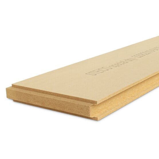 Płyty termoizolacyjne na konstrukcje dachowe i ścienne  STEICOspecial dry (120mmx1880mmx600mm)