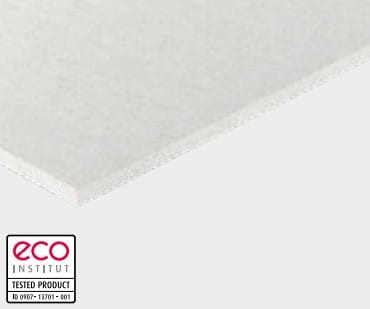 Płyty gipsowo-włóknowe fermacell®  (180mmx3000mmx1250mm)