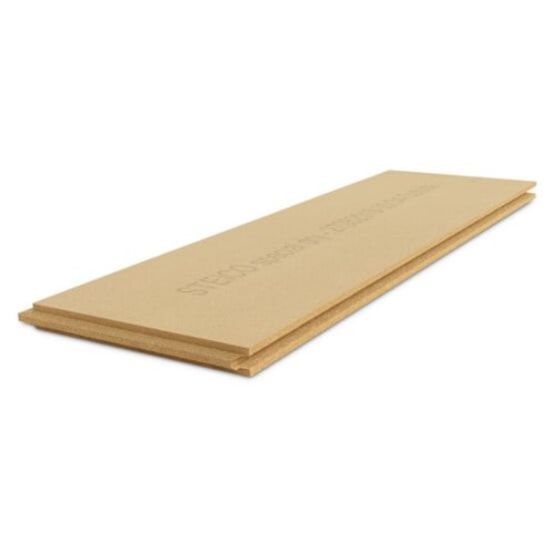 STEICOspecial dry (80mm x 1880 mm x 600mm) – Płyty termoizolacyjne na konstrukcje dachowe i ścienne