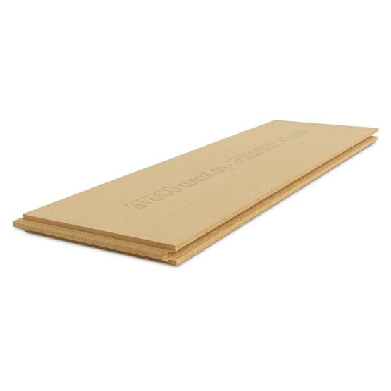 STEICOspecial dry (80mm x 1880 mm x 600mm) – Płyty termoizolacyjne na konstrukcje dachowe i ścienne