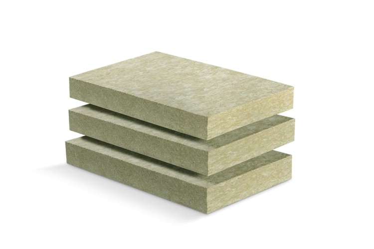 WEŁNA MINERALNA SKALNA Petralana PETRAFAS λ035 100 mm WEŁNA PETRAFAS 1000x600x100 28,8 M2/PAL
