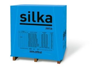 SILKA E12 kl. 15 Cegła, Silikat, pustak, bloczek silikatowy Xella