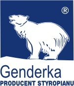 GENDERKA Styropian EPS 036 DACH-PODŁOGA-PARKING