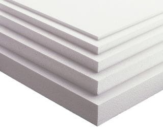 GENDERKA Styropian 100-038