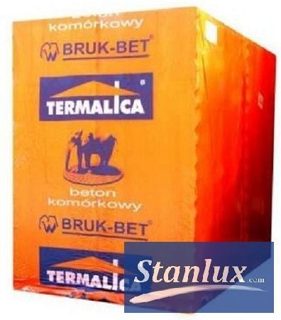 pustak Termalica